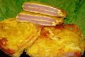 Великолепные горячие бутерброды под названием «Цыганский шницель»
