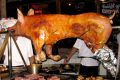 Как готовить мясо дикого кабана