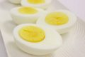 Как правильно варить яйца в крутую