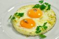 Как правильно и вкусно жарить яйца