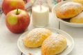 Как правильно и вкусно спечь пирожки с яблоками