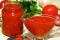 Как правильно и вкусно сварить томатный соус