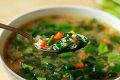 Как правильно и вкусно сварить суп из крапивы
